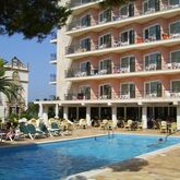 Holidays at Leman Hotel in Playa de Palma, Majorca