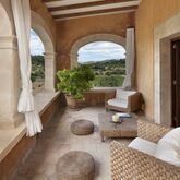 Son Brull Hotel Picture 4