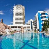 Holidays at Bohemi Hotel in Sunny Beach, Bulgaria