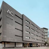 Holidays at AC Hotel Sants By Marriott in Sants Montjuic, Barcelona