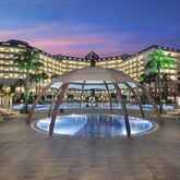 Saphir Resort & Spa Hotel Picture 14