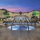 Saphir Resort & Spa Hotel Picture 6