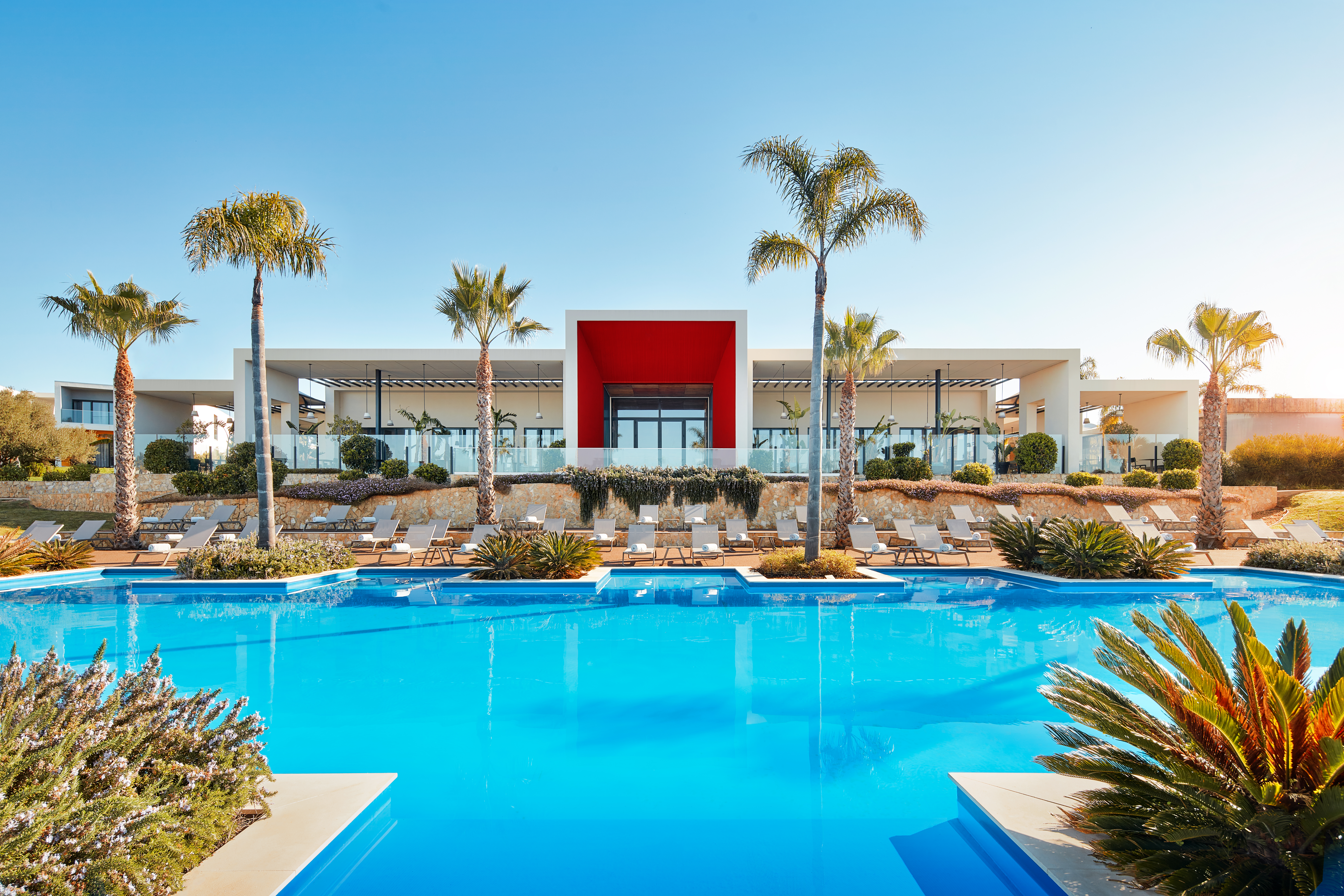 Holidays at Pestana Blue Alvor in Alvor, Algarve