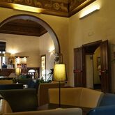 Quattro Fontane Hotel Picture 2