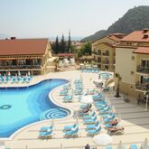 Marcan Resort Hotel Picture 2