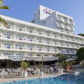 Holidays at Bahia Del Sol Hotel in Santa Ponsa, Majorca