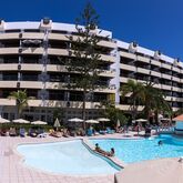 Rey Carlos Suites Hotel Picture 0