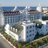 Side Crown Serenity Hotel Picture 2