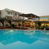 Holidays at Meropi Aparthotel in Malia, Crete