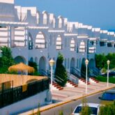 Vista Mojacar Apartments Picture 11