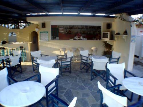 Alia Hotel Picture 11