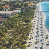 Holidays at Doryssa Seaside Resort Hotel in Pythagorio, Samos