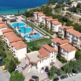 Holidays at Sealight Family Club Hotel in Kusadasi, Bodrum Region