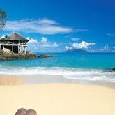 Holidays at Sunset Beach Hotel in Mahe, Seychelles