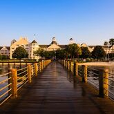 Disney's Yacht Club Resort Picture 4
