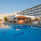 Holidays at Presidente Hotel in Portinatx, Ibiza