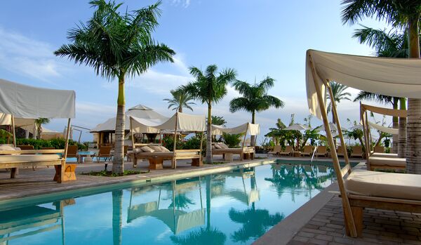 Holidays at Vincci La Plantacion Hotel in El Duque, Costa Adeje