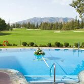 Holidays at Tamisa Golf Hotel in Mijas, Costa del Sol