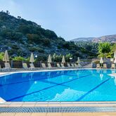 Holidays at Villa Mare Monte Apartments in Malia, Crete