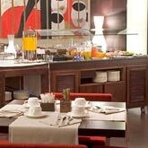 NH Sants Barcelona Hotel Picture 6