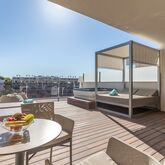 Zafiro Palace Palmanova Hotel Picture 10