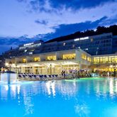 Mimoza Hotel Picture 2