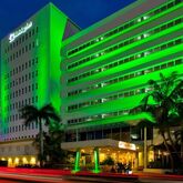 Holiday Inn Miami Beach Hotel Picture 0