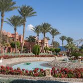 Charmillion Sea Life Sharm Picture 5
