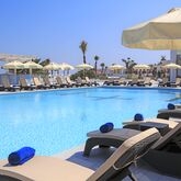Holidays at Seya Beach Hotel in Alacati, Cesme