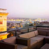 Park Hyatt Istanbul Hotel Macka Palas Picture 6