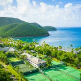 Carlisle Bay Antigua Hotel Picture 13