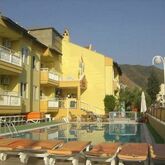 Club Ako Apartments Picture 17