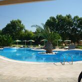 Holidays at Kabanari Bay Hotel in Kiotari, Rhodes
