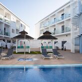 Surfing Colors Apartments Picture 2