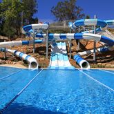 Villa Garbi Hotel Picture 0