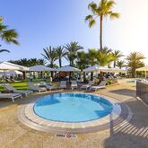 Holidays at Crystal Springs Beach Hotel in Protaras, Cyprus