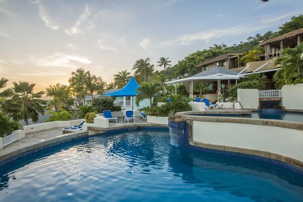 Holidays at St. James Club & Villas - Adults Only in Antigua, Antigua
