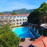 Grand Emir Aqua Hotel Picture 0