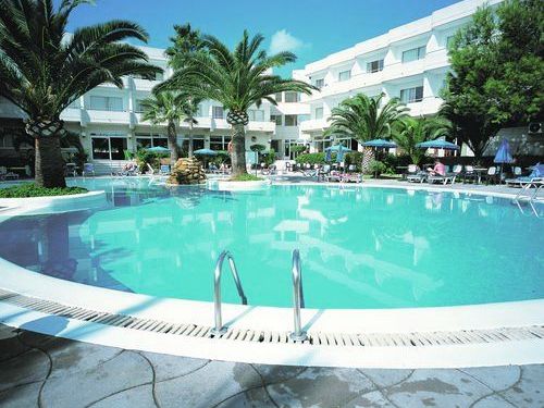 Sagitario Playa Hotel Picture 8