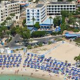 Holidays at Anonymous Beach Hotel in Ayia Napa, Cyprus