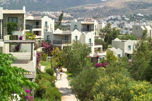 Club Dedeman Bodrum Hotel Picture 10