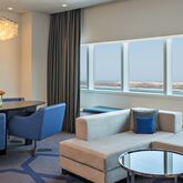 Le Royal Meridien Abu Dhabi Hotel Picture 7