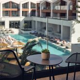 Holidays at Contessina Hotel in Tsilivi, Zante