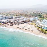 Holidays at Amirandes Grecotel Exclusive Resort in Gouves, Crete