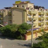 Marsyas Hotel Picture 2