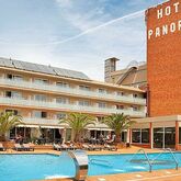 Holidays at Panorama Hotel in Estartit, Costa Brava