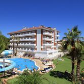 Gran Garbi Mar Hotel Picture 7