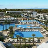 Zafiro Palace Alcudia Hotel Picture 0