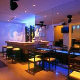 Lazylagoon Sarovar Portico Suites Hotel Picture 5