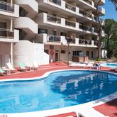 Holidays at Ibersol Mediterranean Suite Apartments in Salou, Costa Dorada